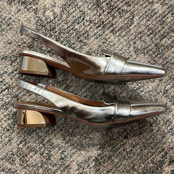 Tory Burtch Women’s Shoes - Picture 4 of 7